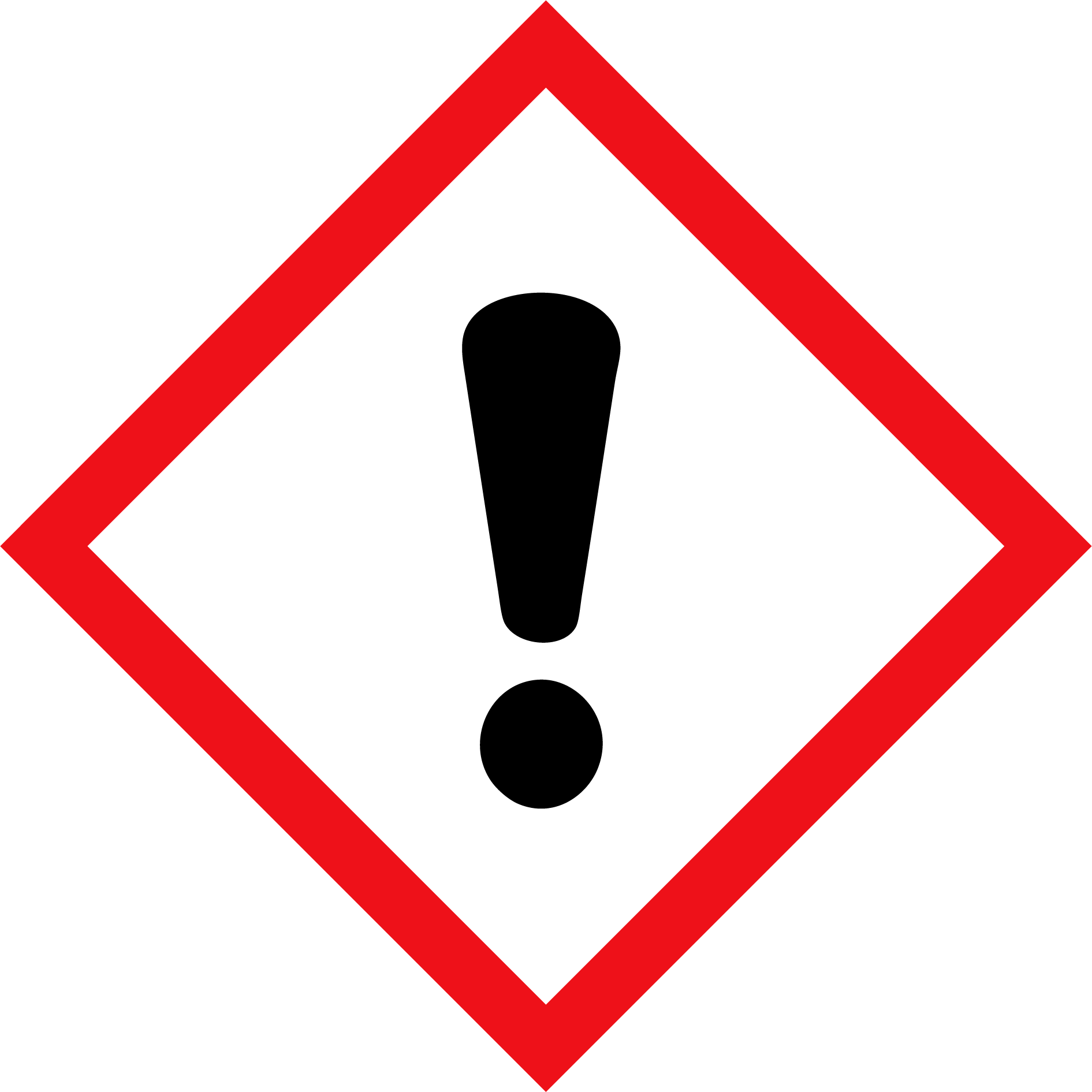 WHMIS Symbols