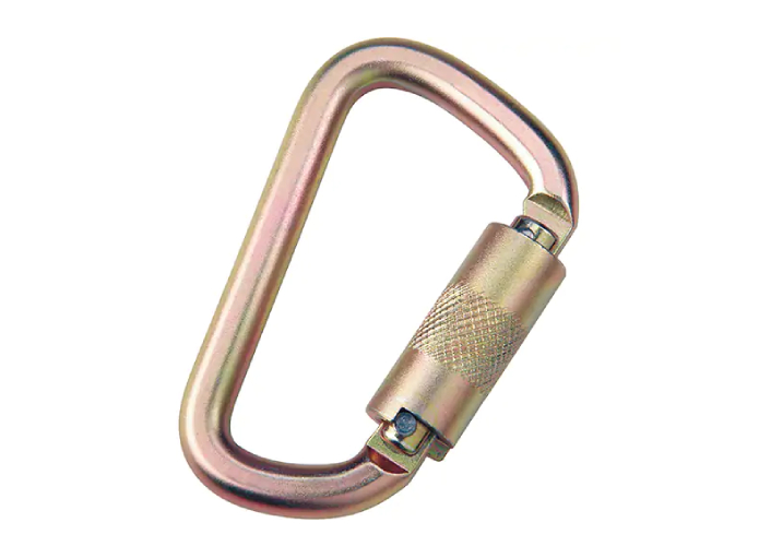 3M™ DBI-SALA® Saflok Carabiner