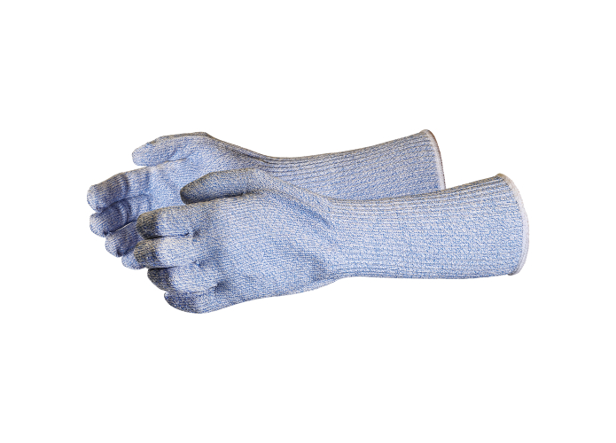 Sure Knit™ 6" Food Industry Gloves