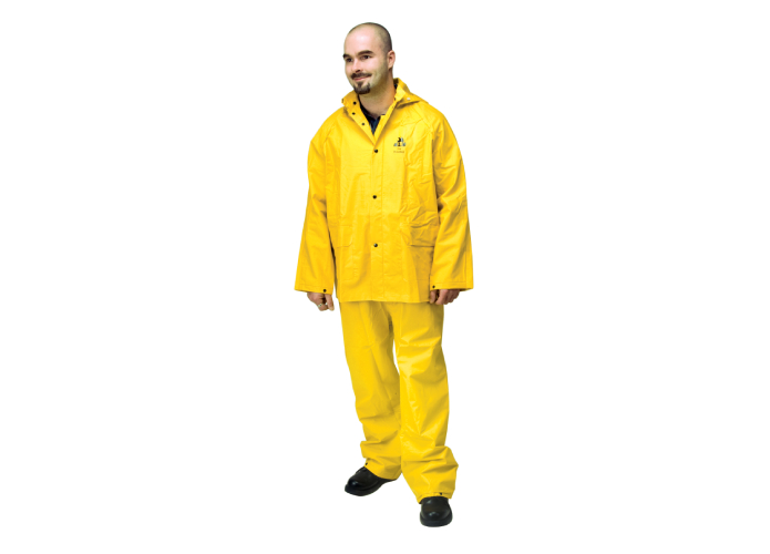 Zenith Safety RZ500 Flame Resistant Rain Suit