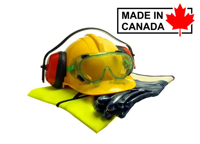 Personal Protective Equipment