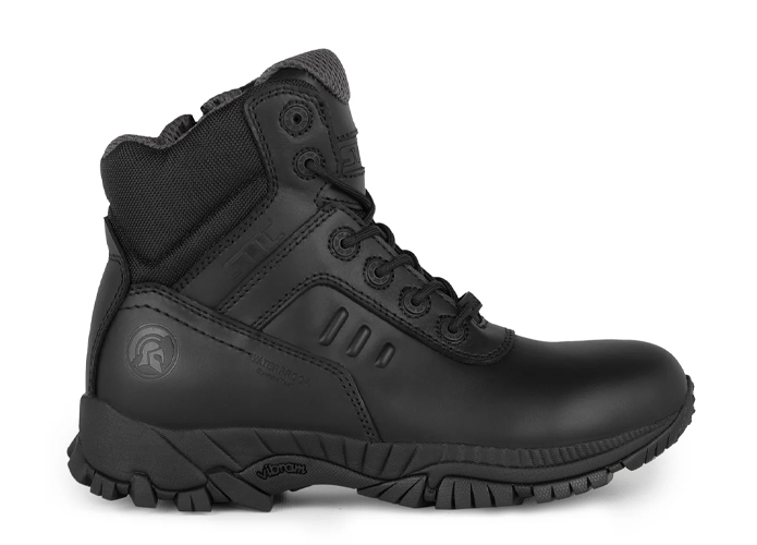 STC Tactik6 Soft Toe 6" Waterproof Tactical Boots