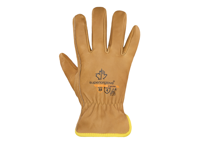 Superior Glove Endura® Arc Flash Work Gloves