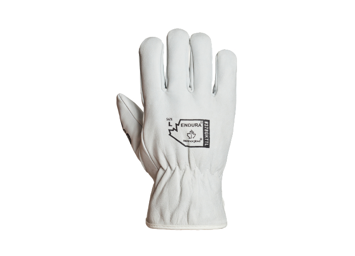 Superior Glove Endura® Winter Driver Work Gloves, Goat Skin