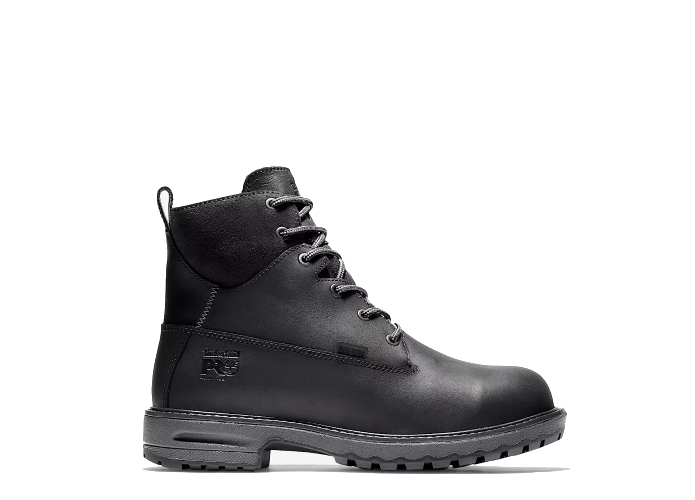Timberland PRO Women's Hightower 6" Alloy Toe Work Boot
