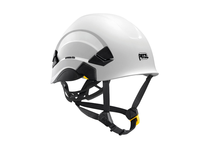 Petzl Vertex Type 1 Safety Helmet with Dual Chinstrap