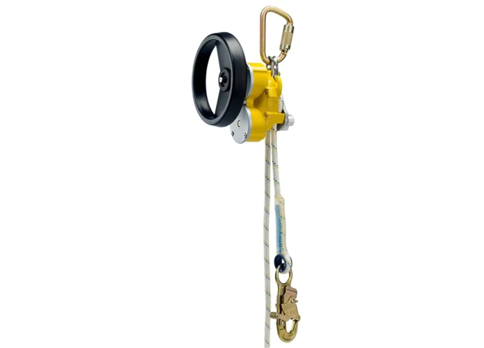 3M™ DBI-SALA® Rollgliss™ R550 Rescue and Descent Device