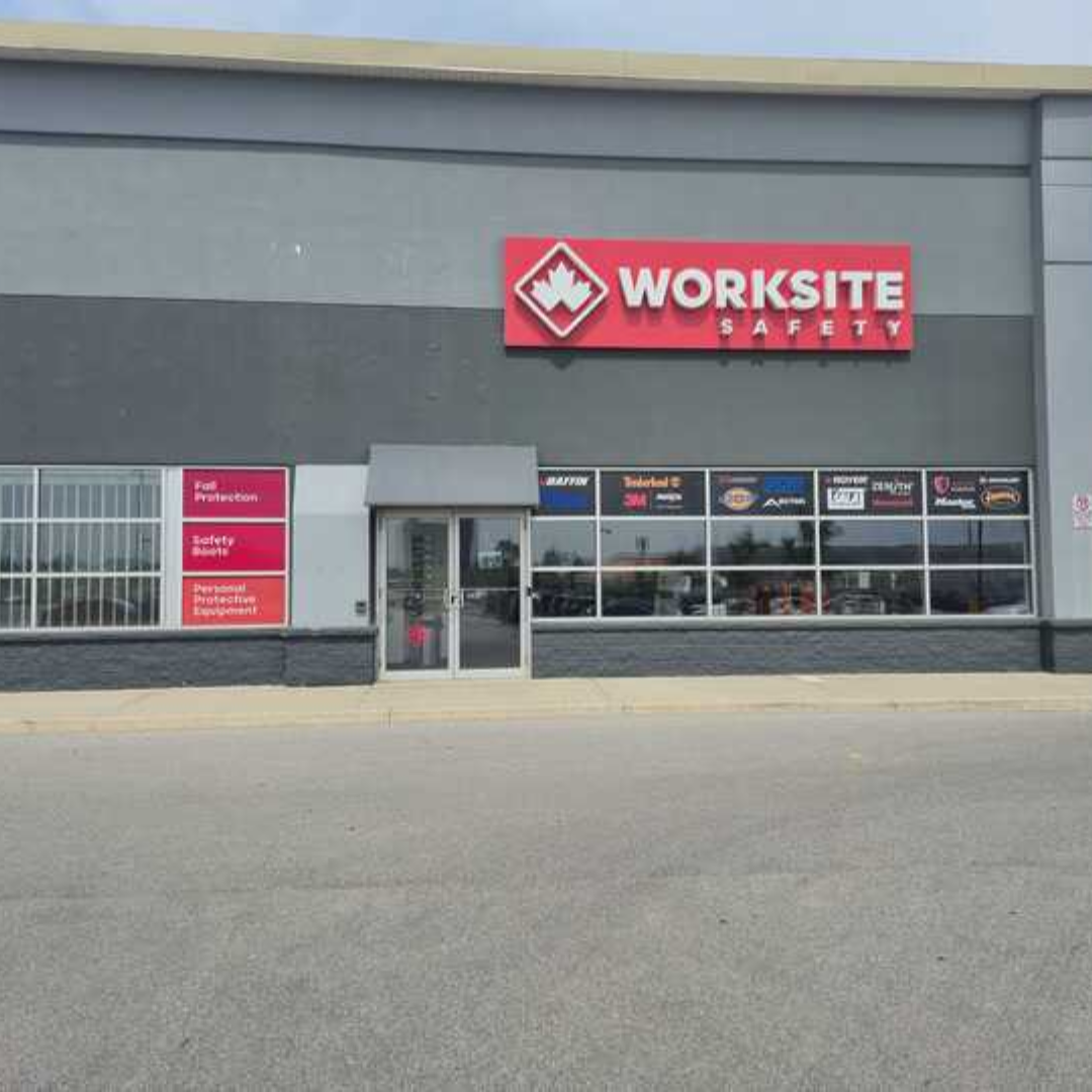 Burlington Location