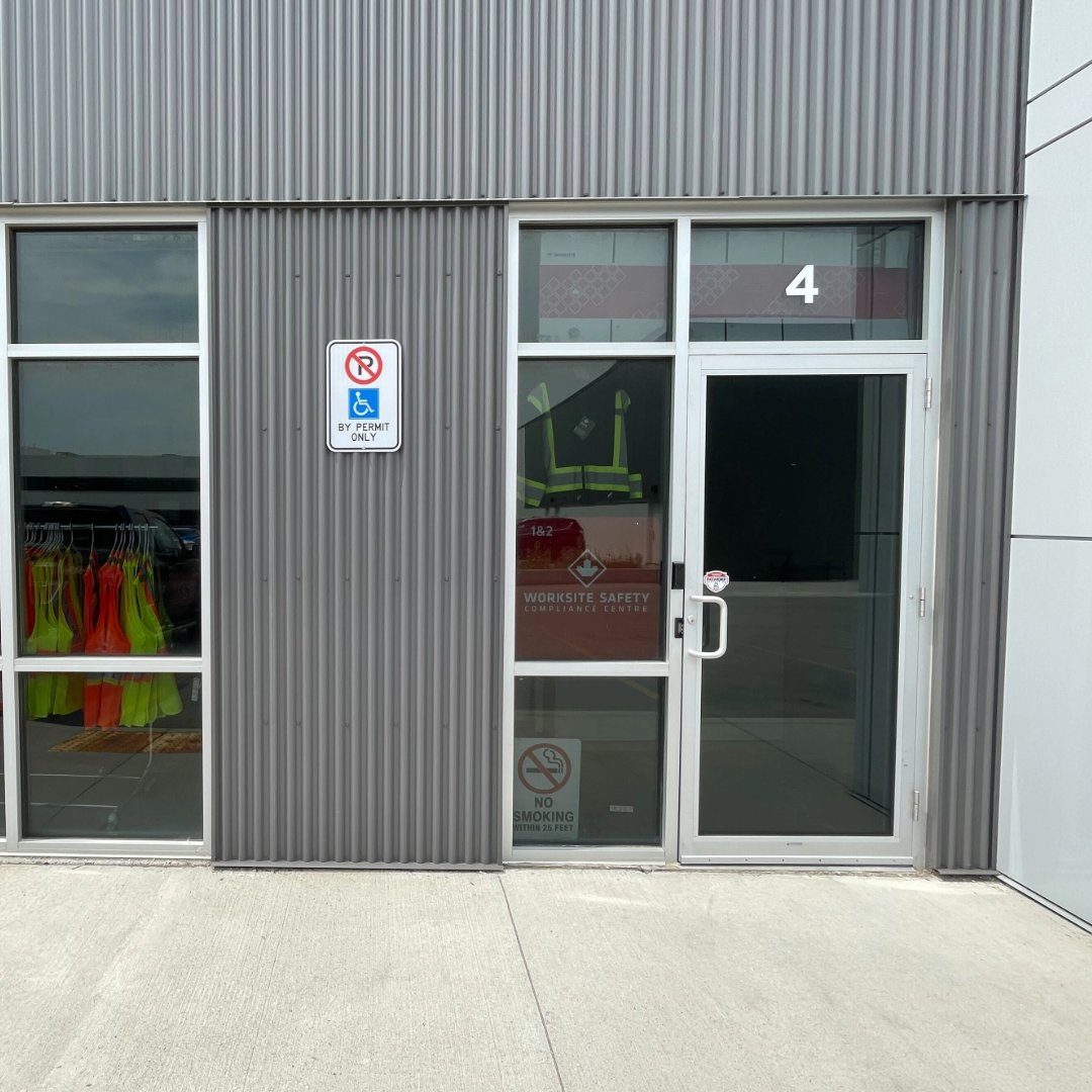Ancaster Location