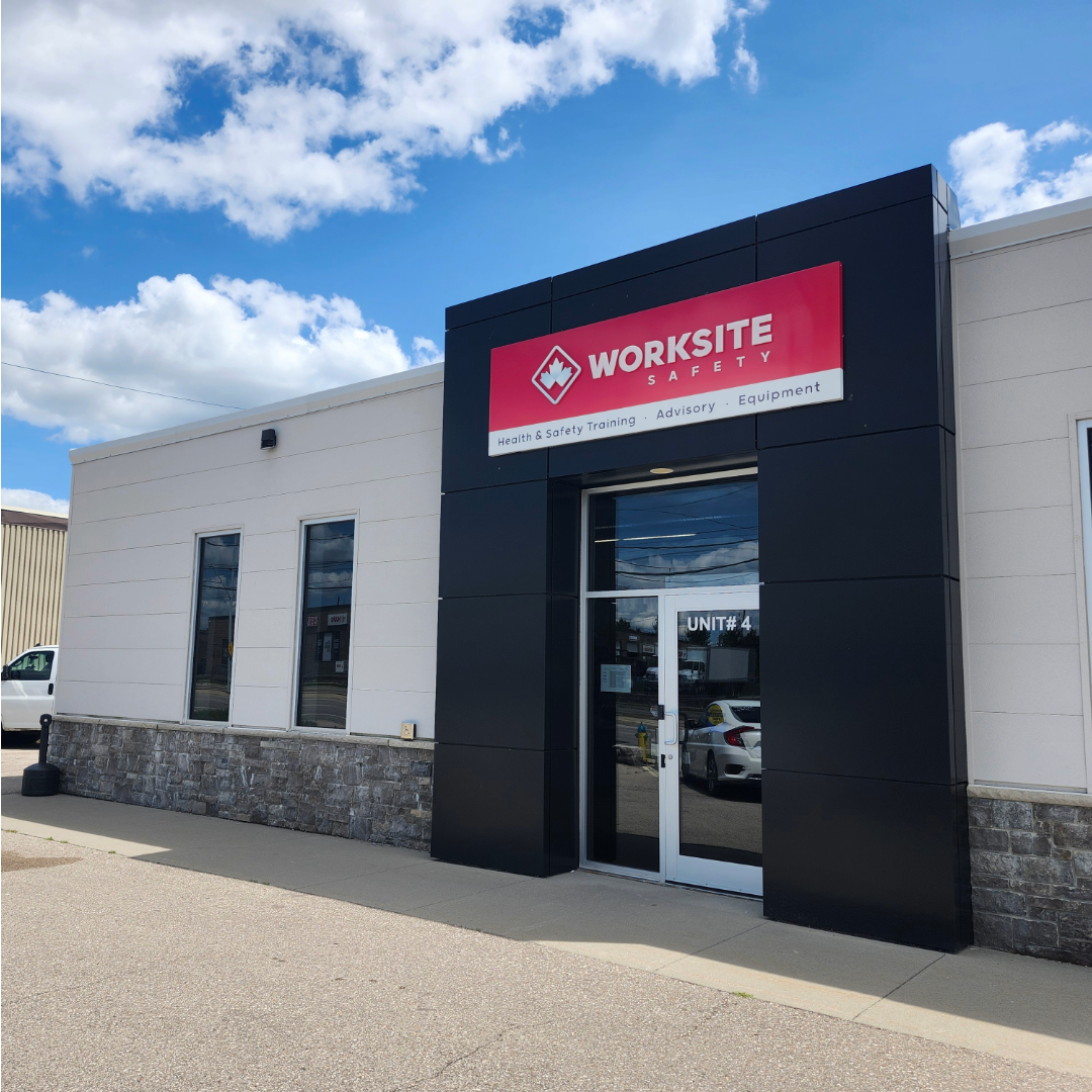 Waterloo Location