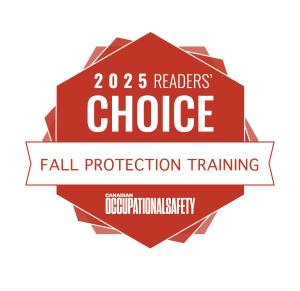 Best Fall Protection & Prevention