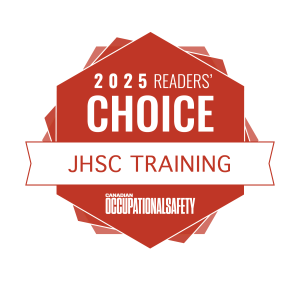 Best JHSC Training