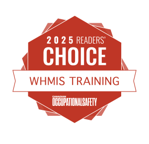 Best WHMIS Training