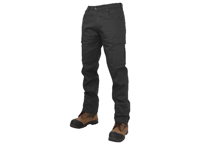 Tough Duck 360 Stretch Waist Women's Cargo Pants