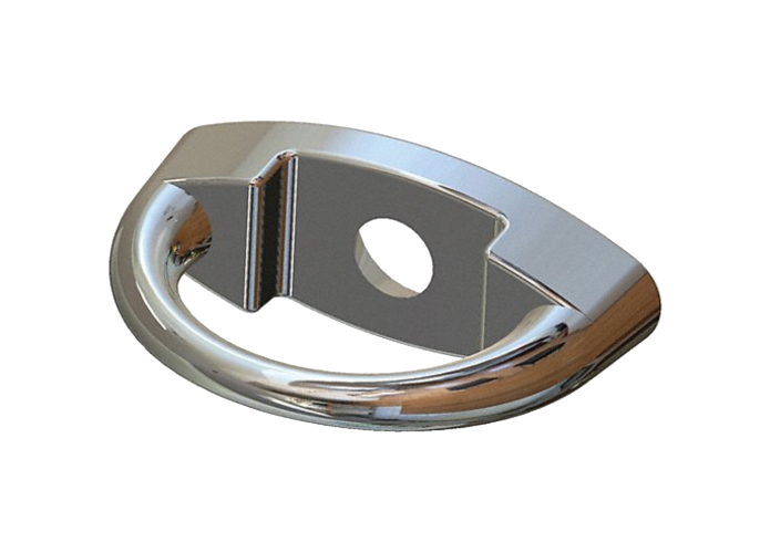 Honeywell D Shape Anchor Connector
