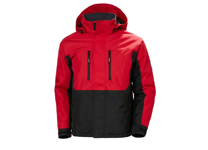 Helly Hansen Berg Insulated Jacket