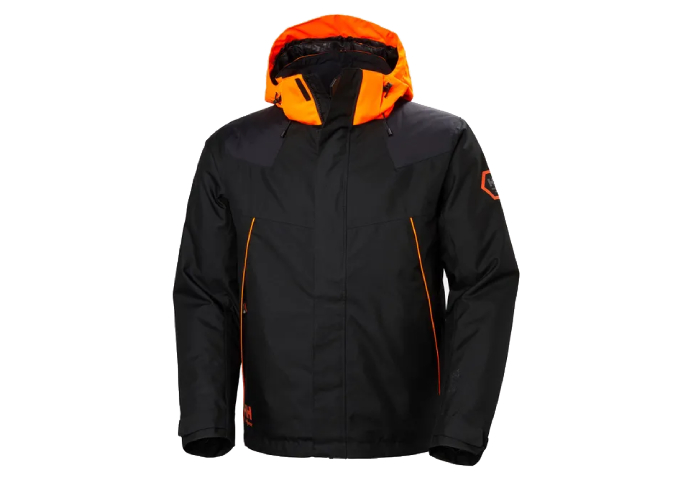Helly Hansen Chelsea Evolution Winter Jacket