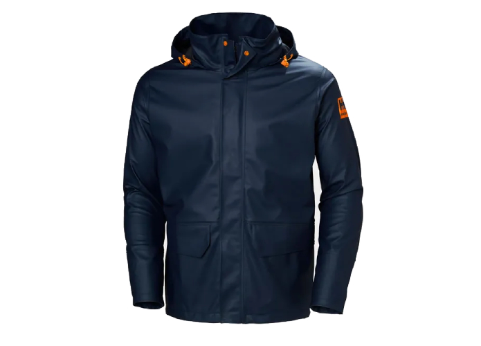 Helly Hansen Gale Waterproof Rain Jacket