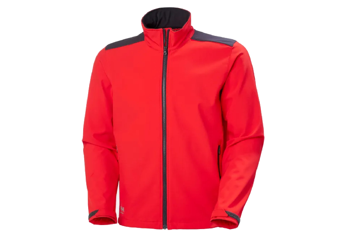 Helly Hansen Manchester 2.0 Softshell Jacket
