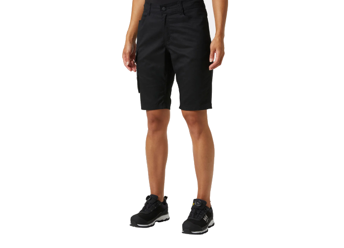 Helly Hansen Women's Manchester Shorts