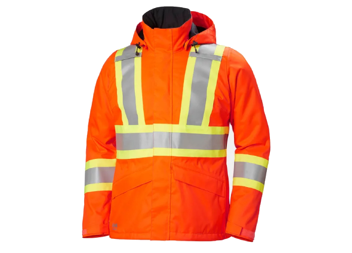 Helly Hansen Alta Winter Jacket