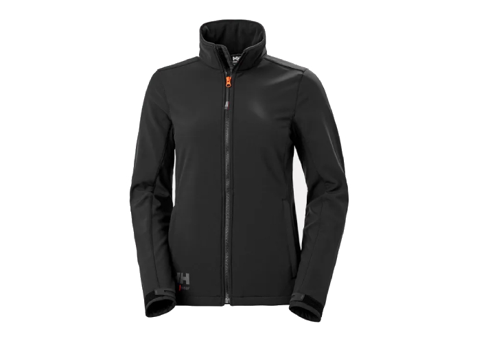 Helly Hansen Women's Luna Softshell Jacket