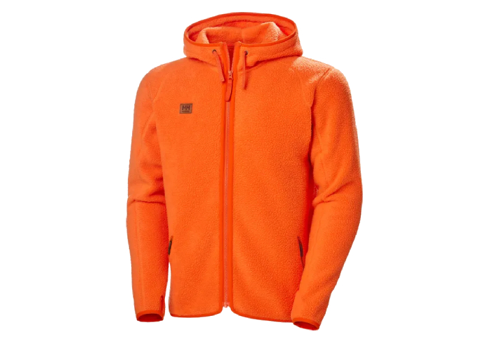 Helly Hansen Heritage Pile Hoodie