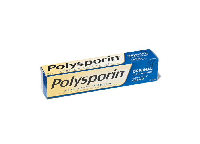 Dynamic Safety Polysporin (15g)